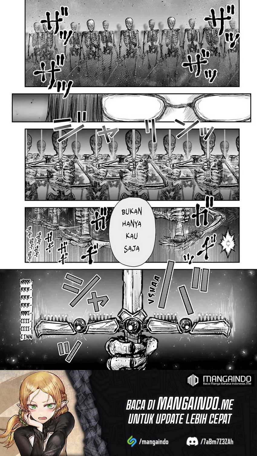 Isekai Ojisan Chapter 48 page 5