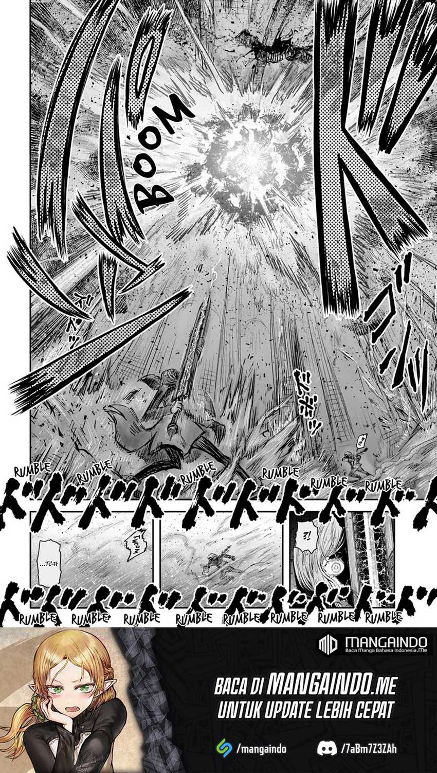 Isekai Ojisan Chapter 48 page 10