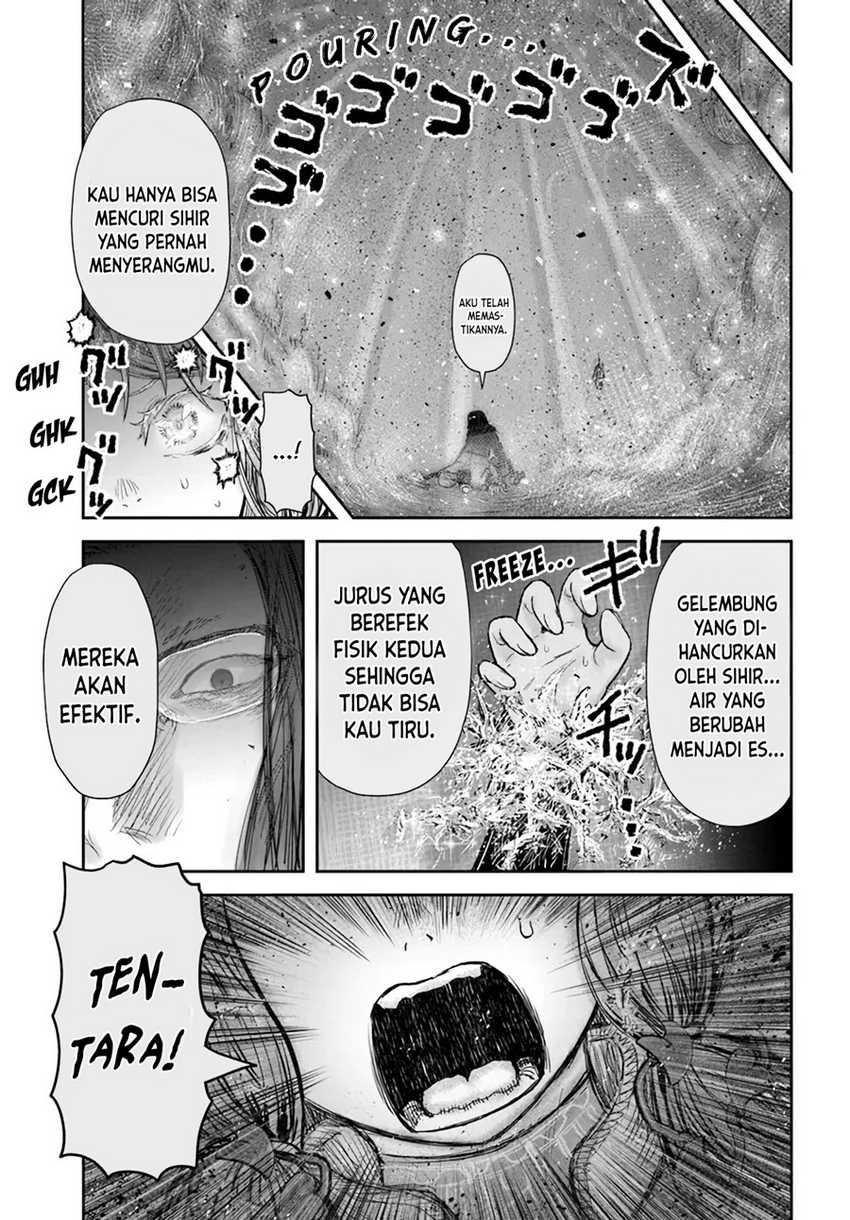 Isekai Ojisan Chapter 48 page 13