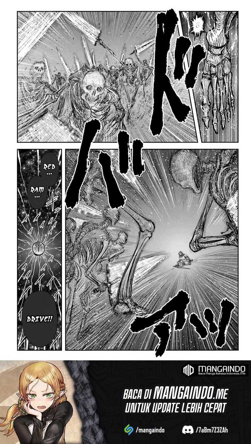 Isekai Ojisan Chapter 48 page 14