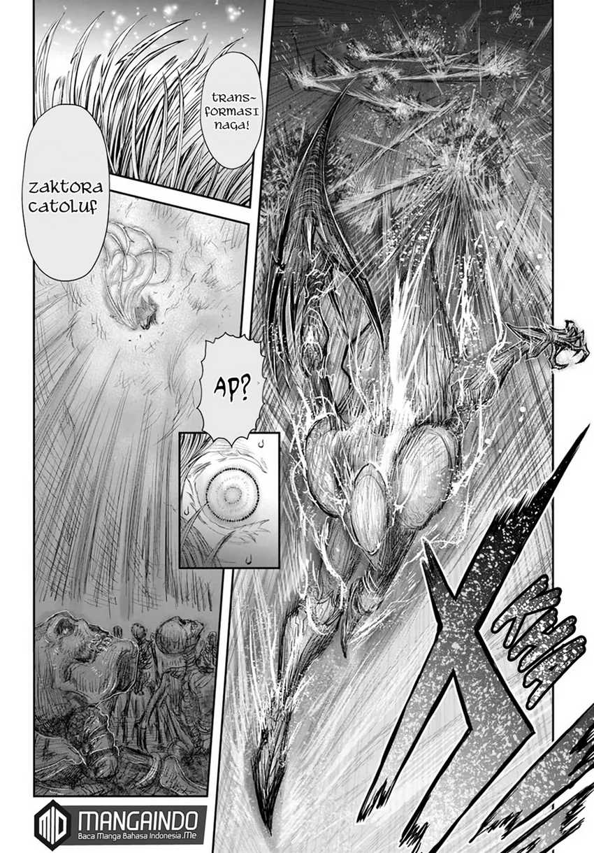 Isekai Ojisan Chapter 48 page 15