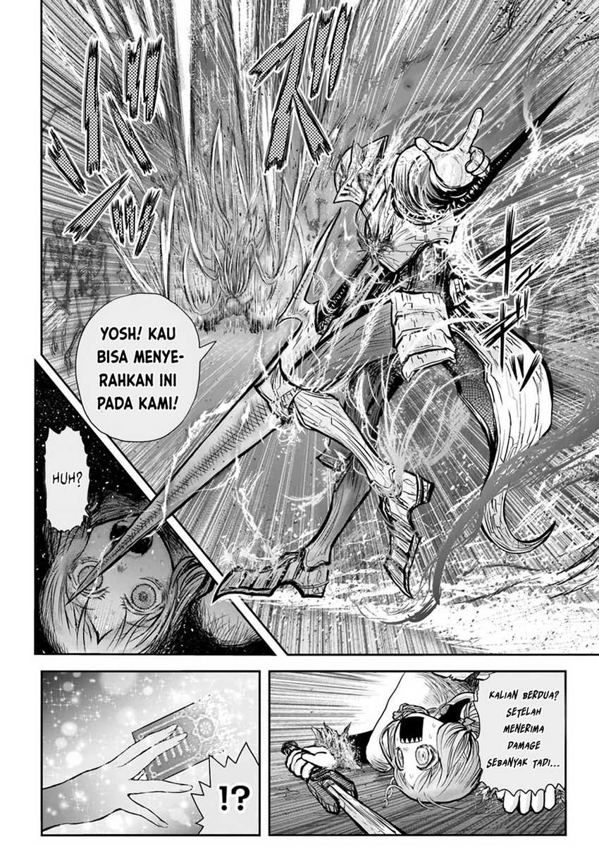 Isekai Ojisan Chapter 48 page 16
