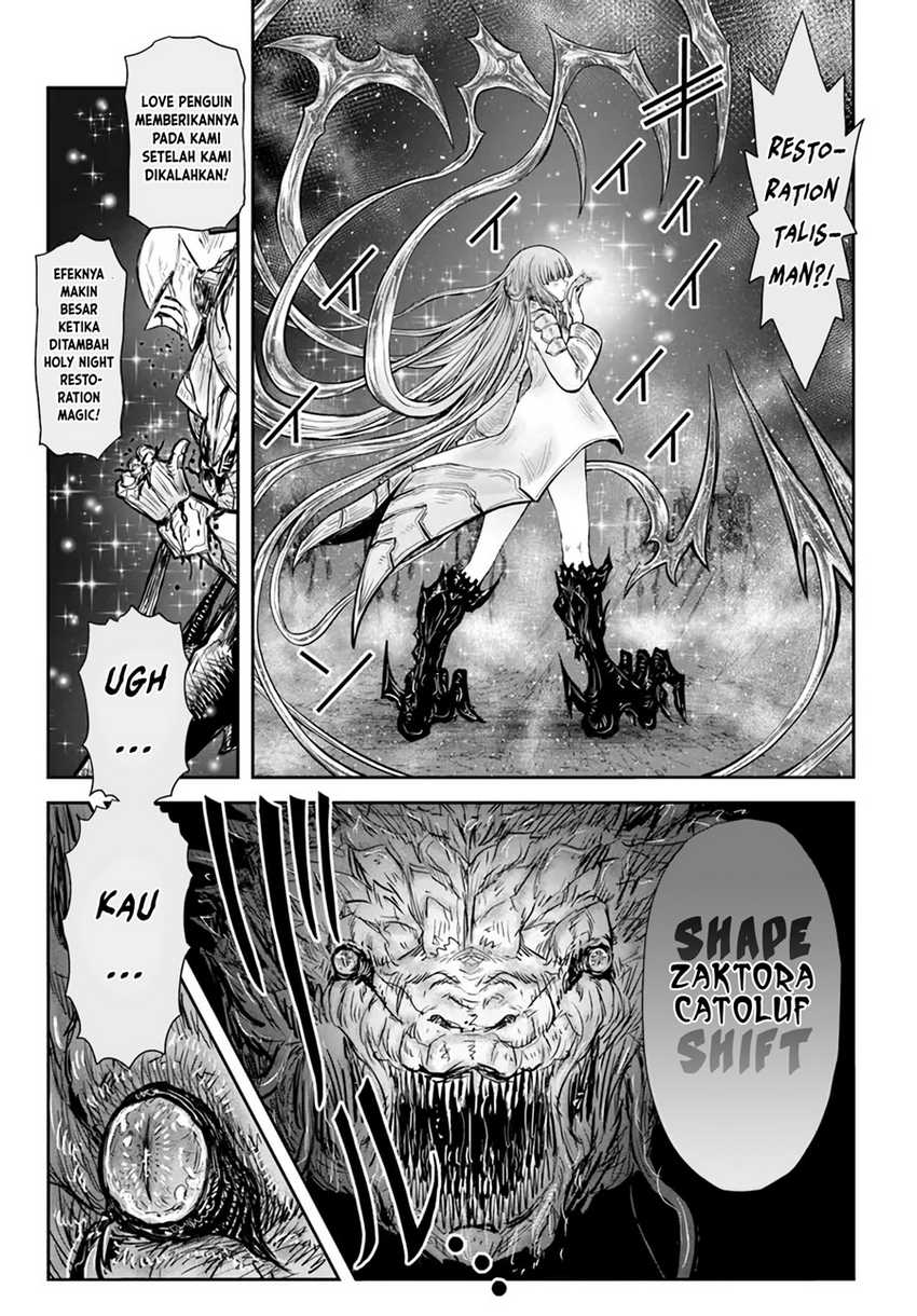 Isekai Ojisan Chapter 48 page 17