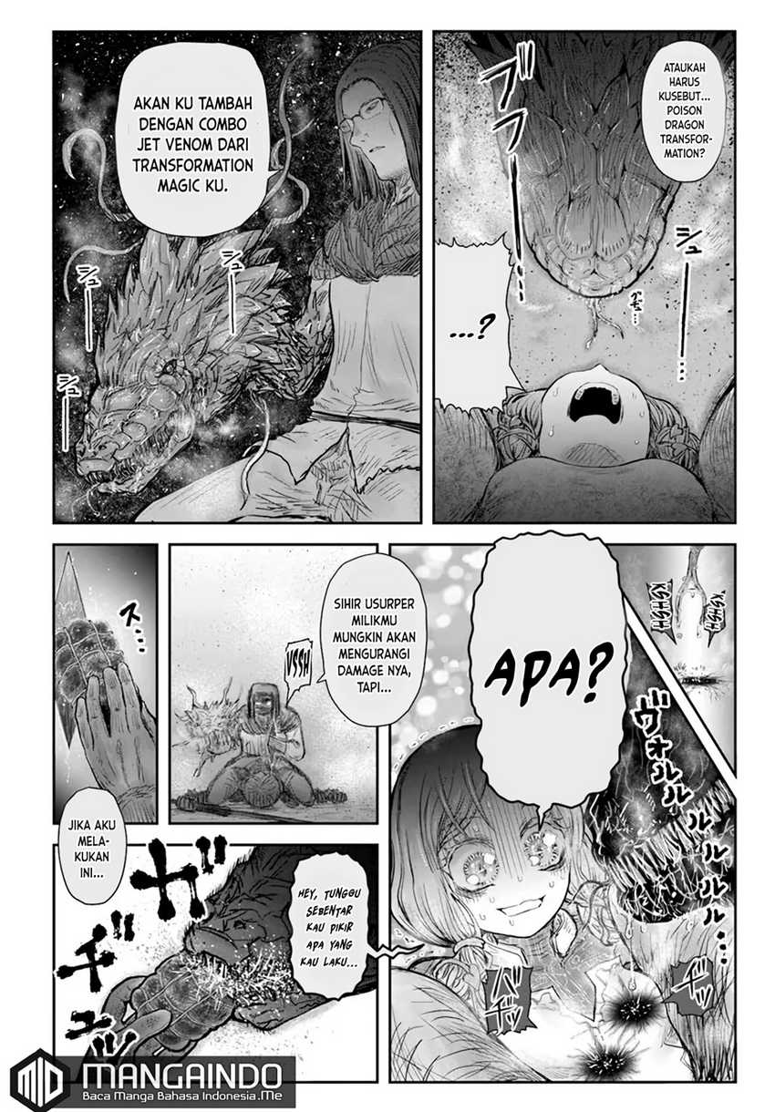 Isekai Ojisan Chapter 48 page 18