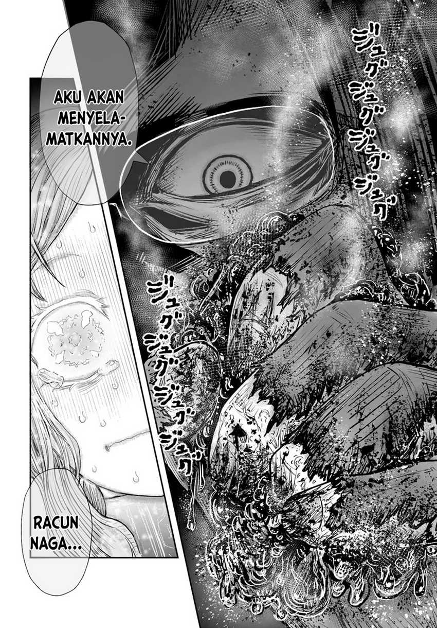 Isekai Ojisan Chapter 48 page 20