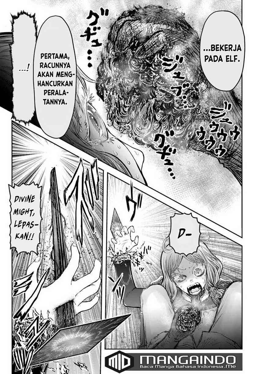 Isekai Ojisan Chapter 48 page 21