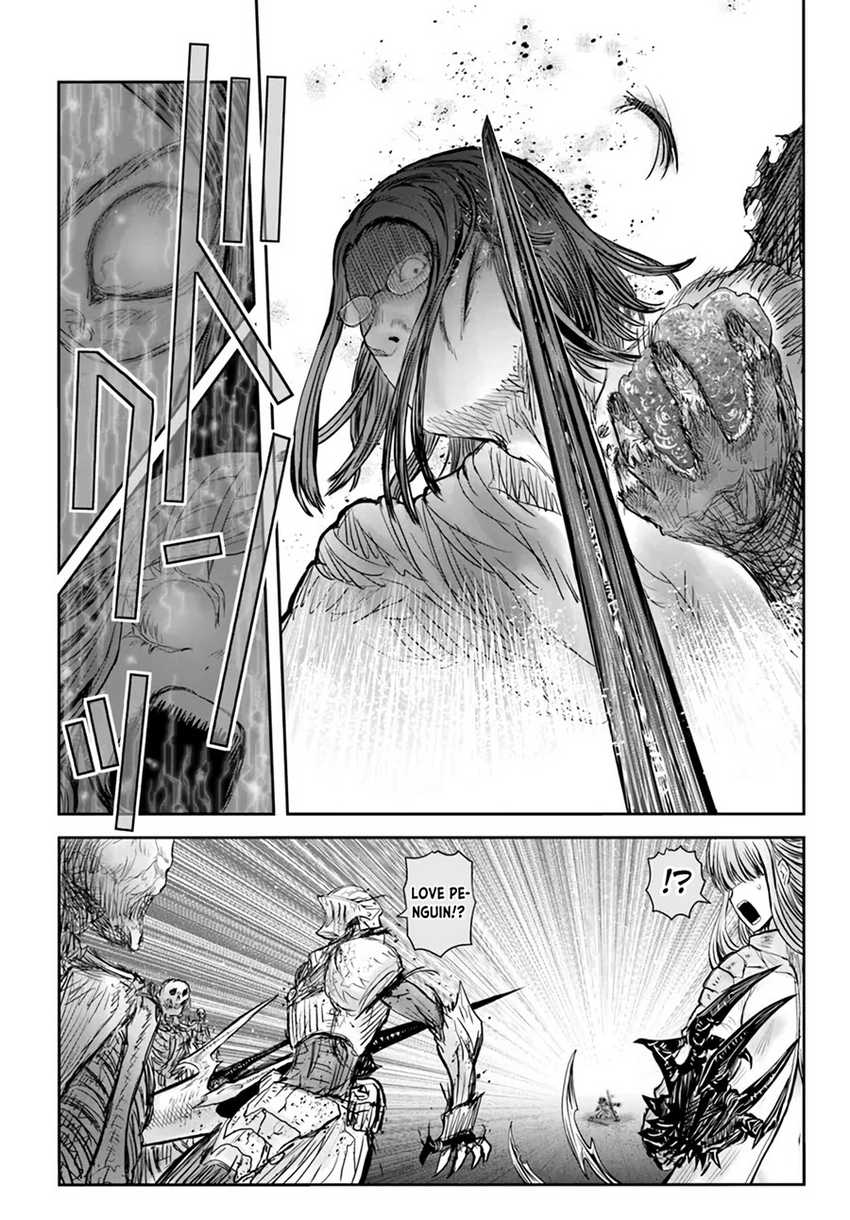 Isekai Ojisan Chapter 48 page 22