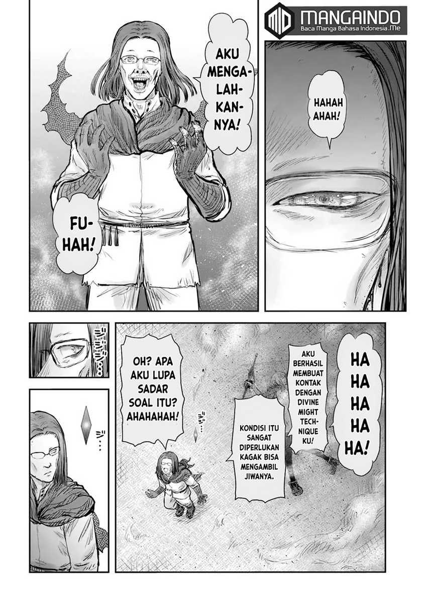 Isekai Ojisan Chapter 48 page 24