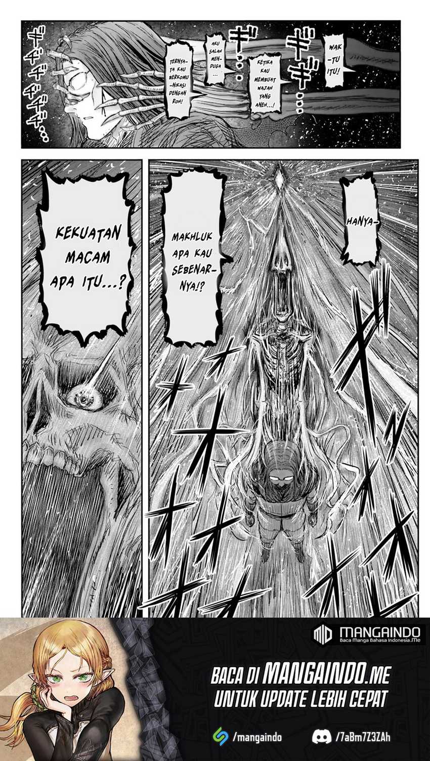 Isekai Ojisan Chapter 48 page 27