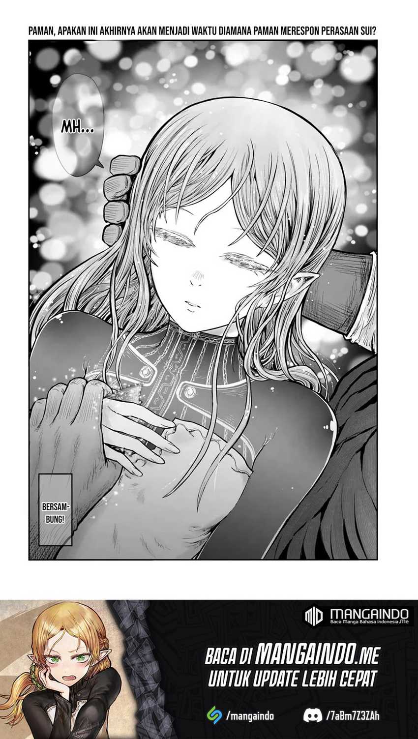 Isekai Ojisan Chapter 48 page 35