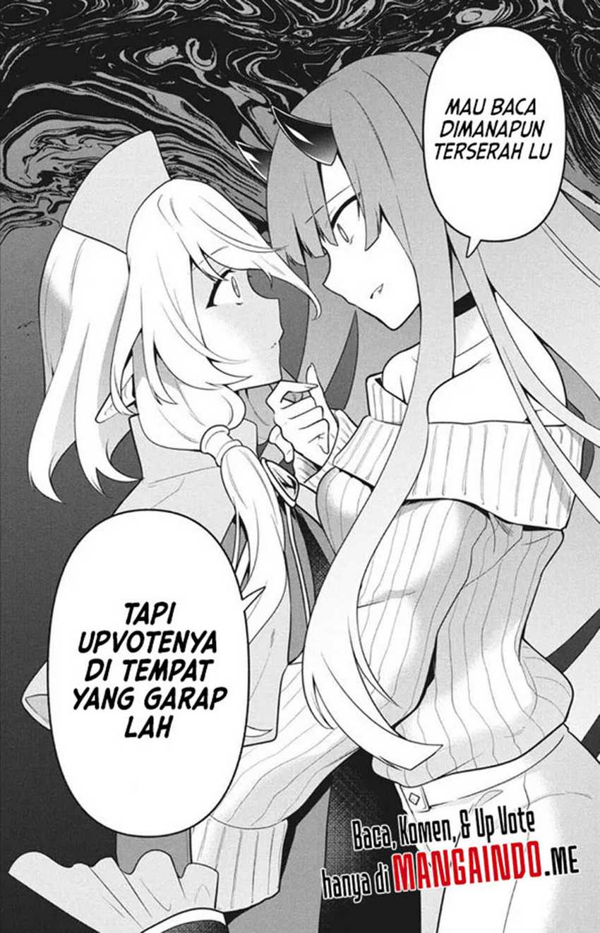 Isekai Ojisan Chapter 48 page 36