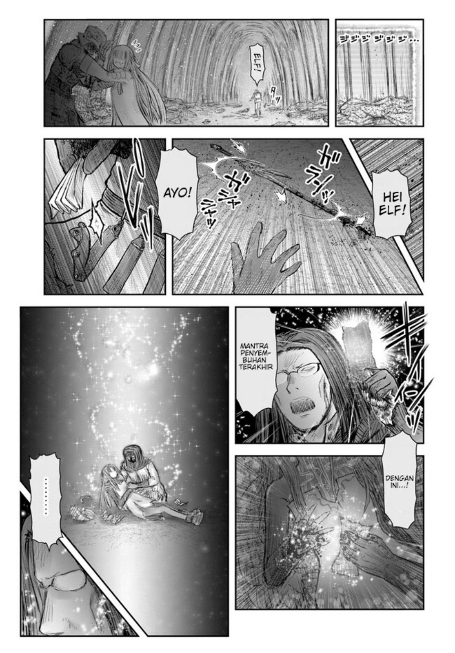 Isekai Ojisan Chapter 49 page 4