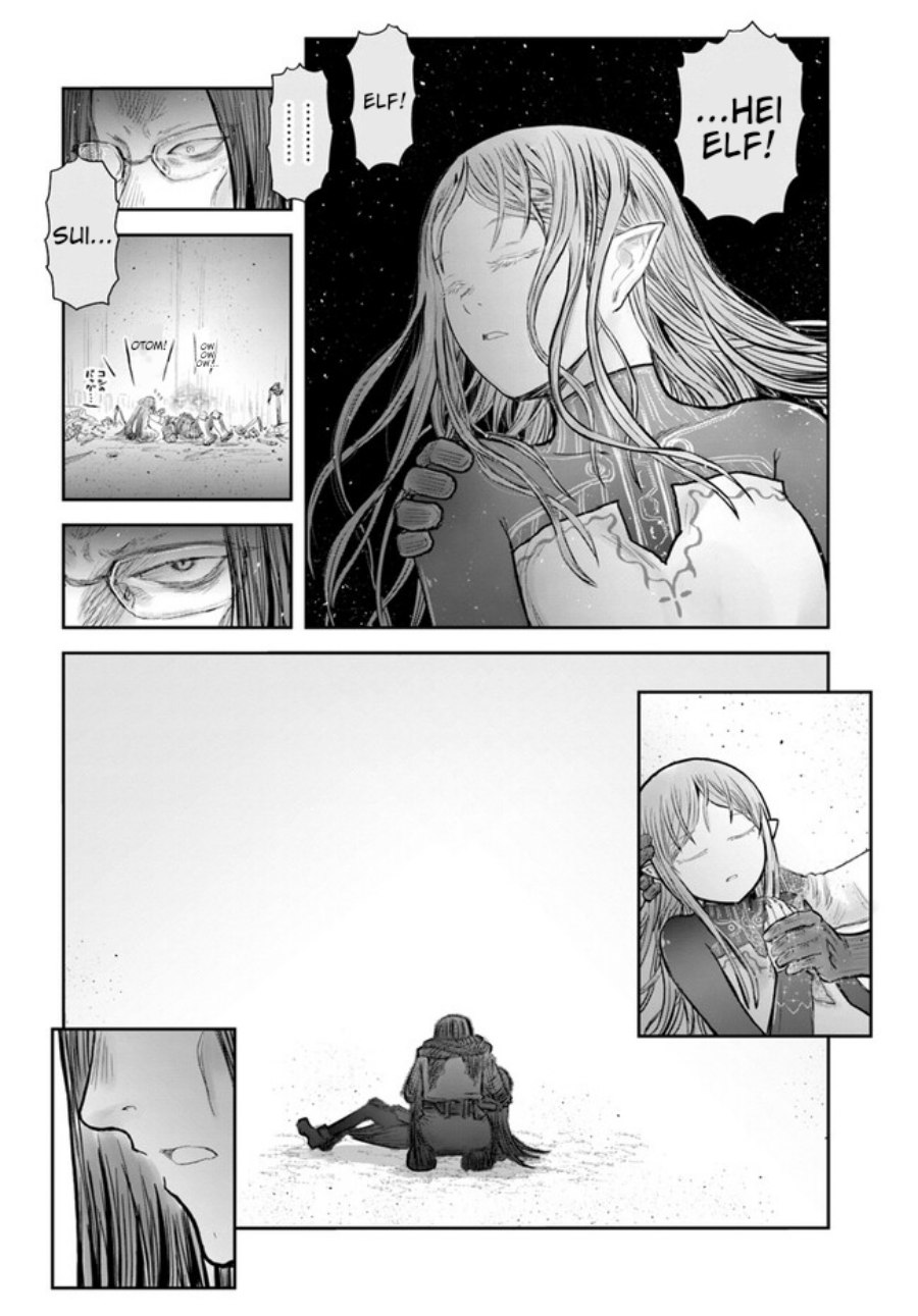 Isekai Ojisan Chapter 49 page 5