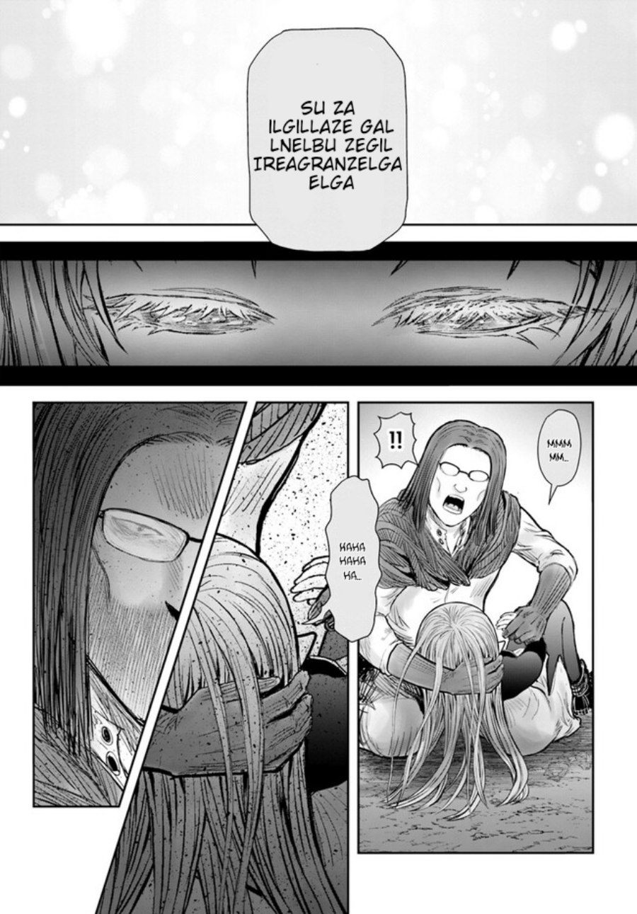 Isekai Ojisan Chapter 49 page 6