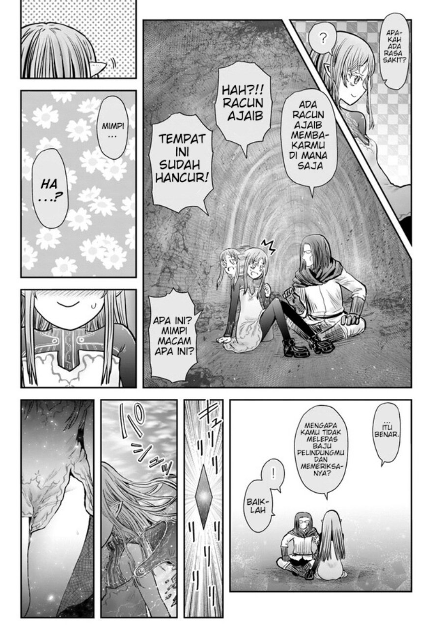 Isekai Ojisan Chapter 49 page 8