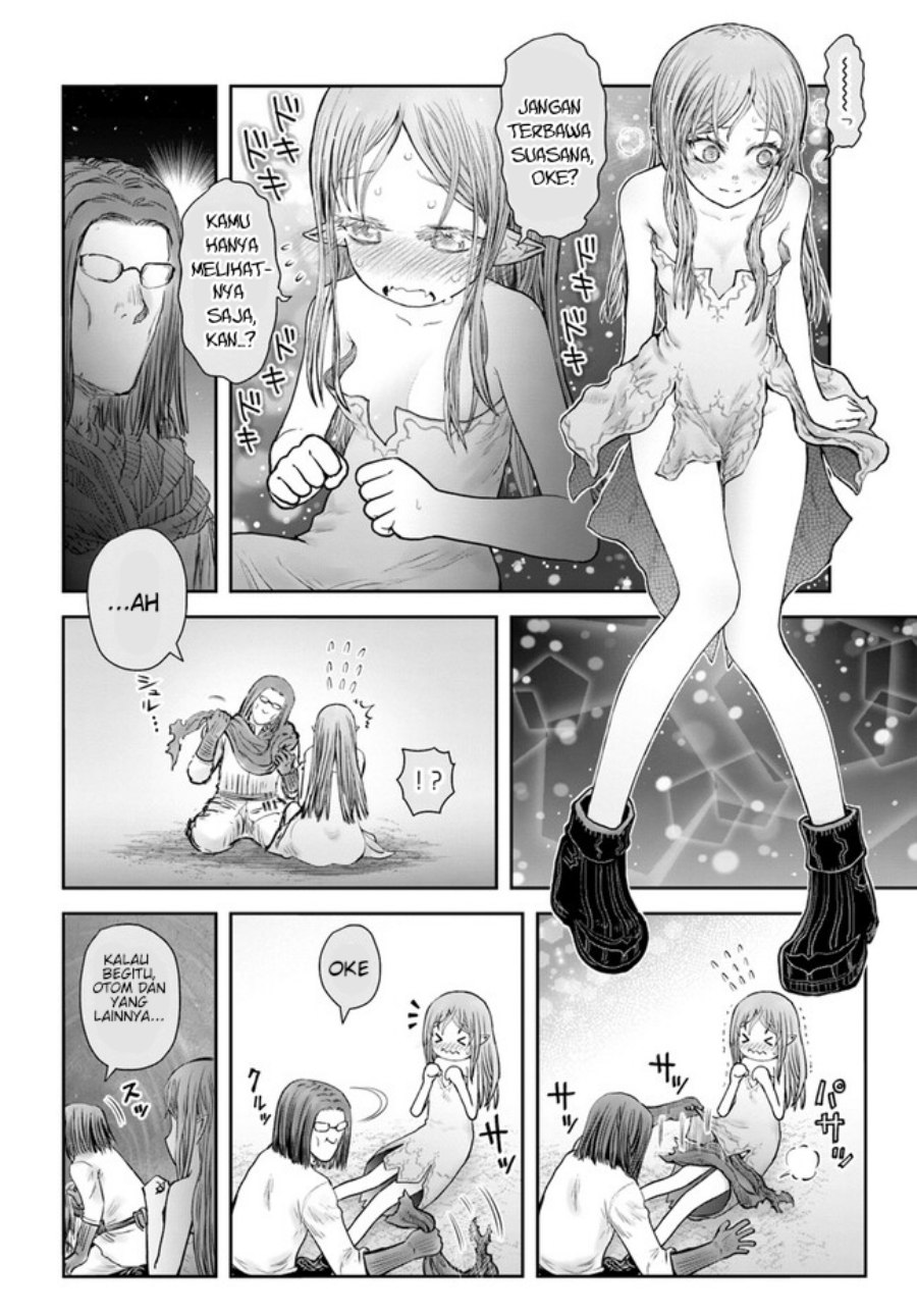 Isekai Ojisan Chapter 49 page 9
