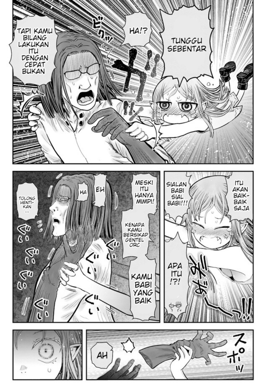 Isekai Ojisan Chapter 49 page 10