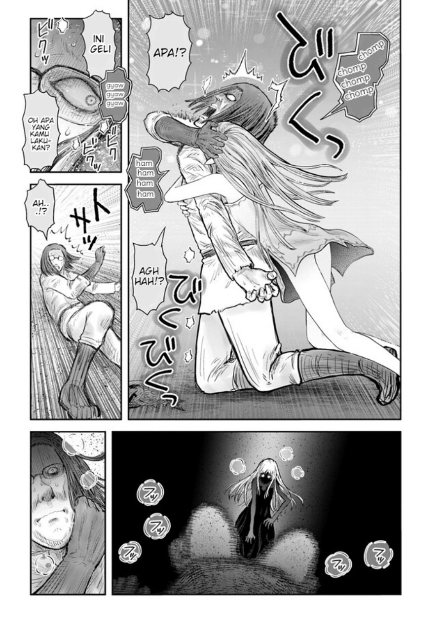 Isekai Ojisan Chapter 49 page 13