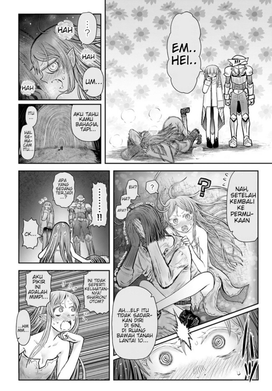 Isekai Ojisan Chapter 49 page 15
