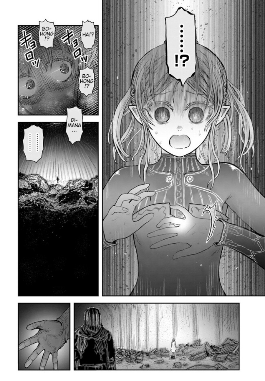 Isekai Ojisan Chapter 49 page 21