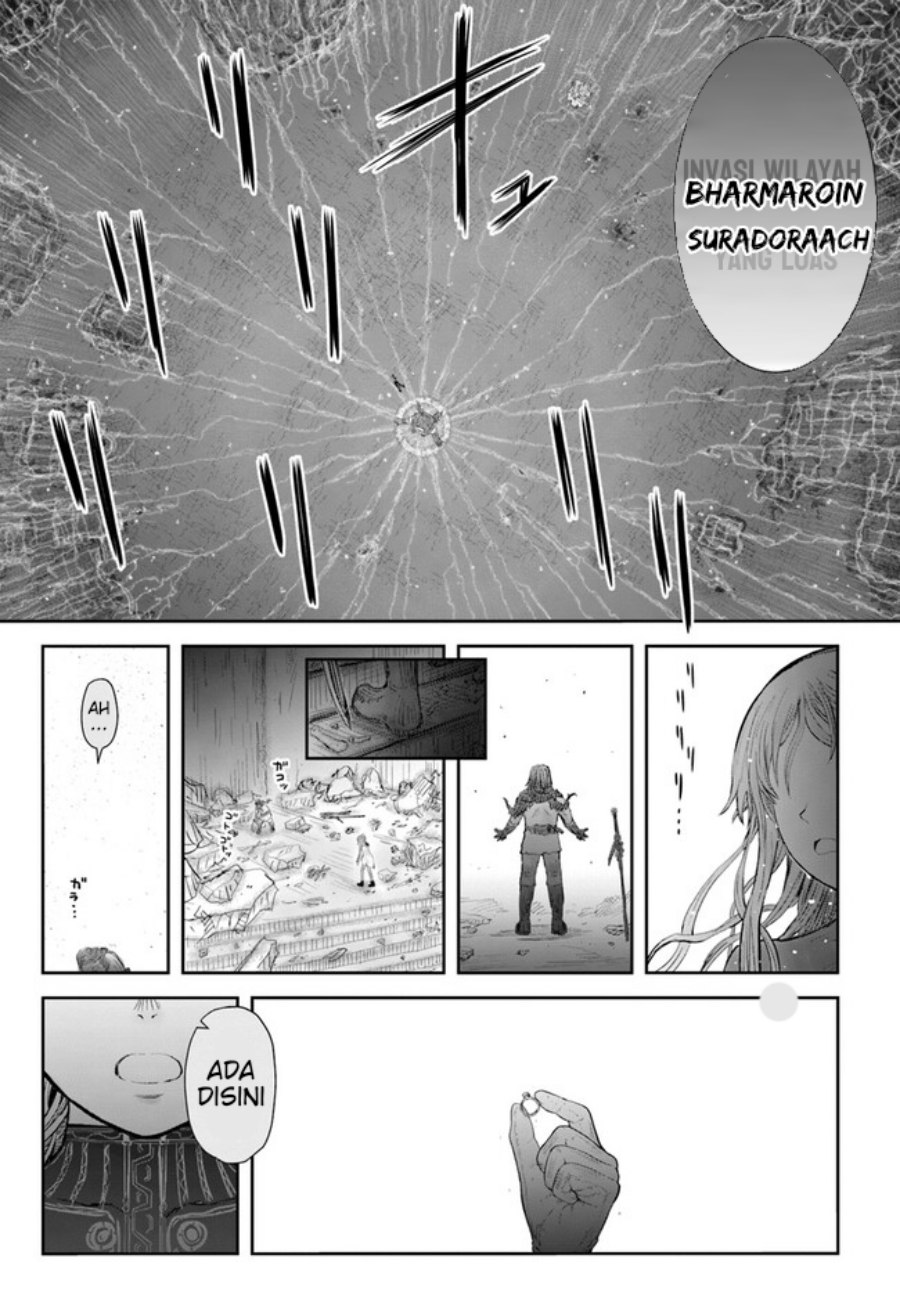 Isekai Ojisan Chapter 49 page 22