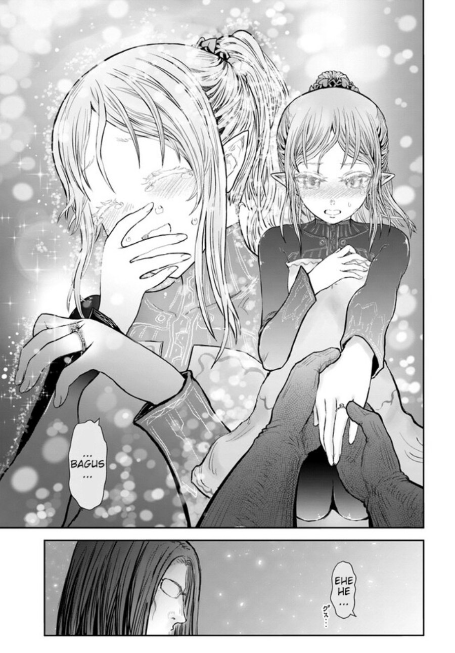 Isekai Ojisan Chapter 49 page 24