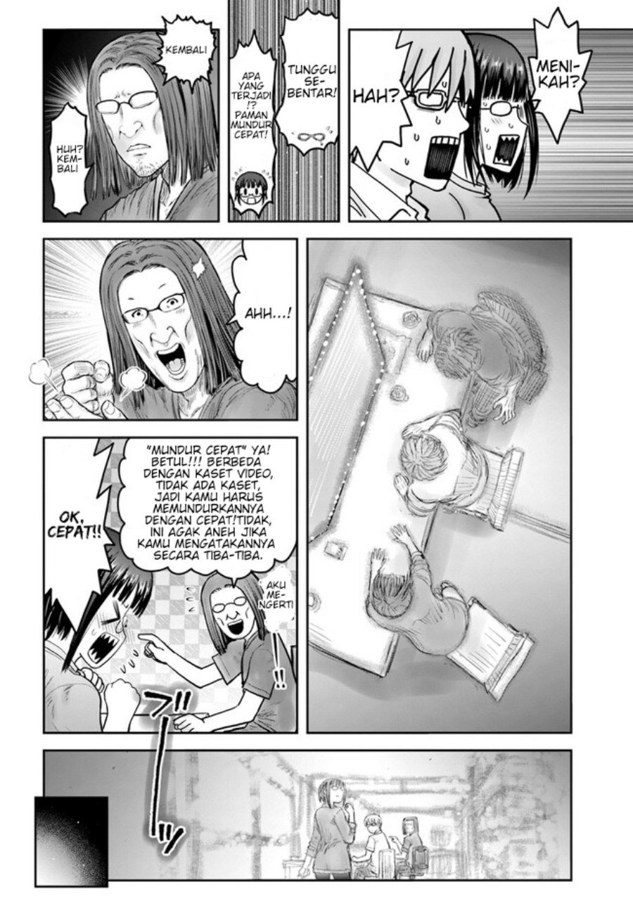 Isekai Ojisan Chapter 49 page 29
