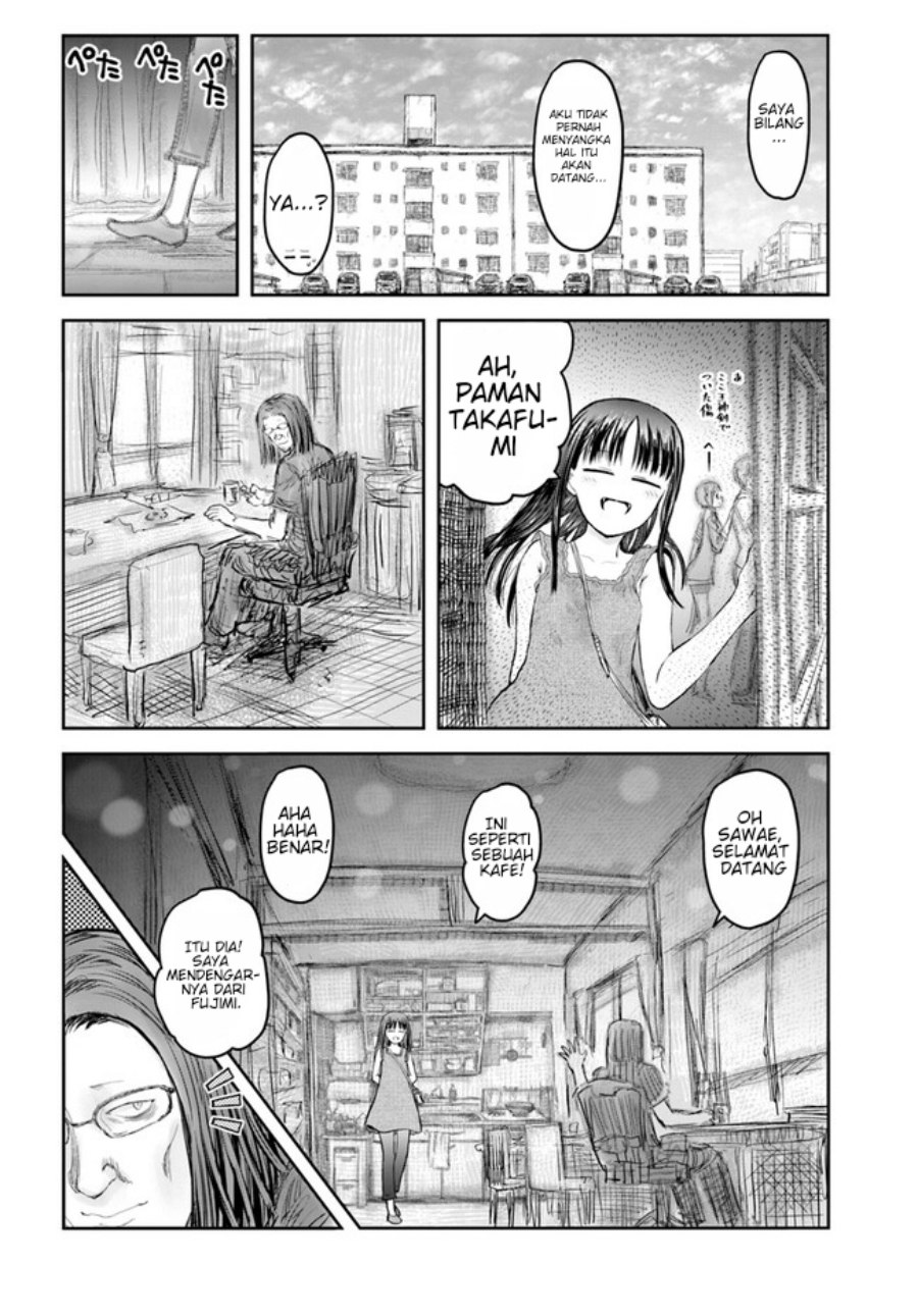 Isekai Ojisan Chapter 49 page 31