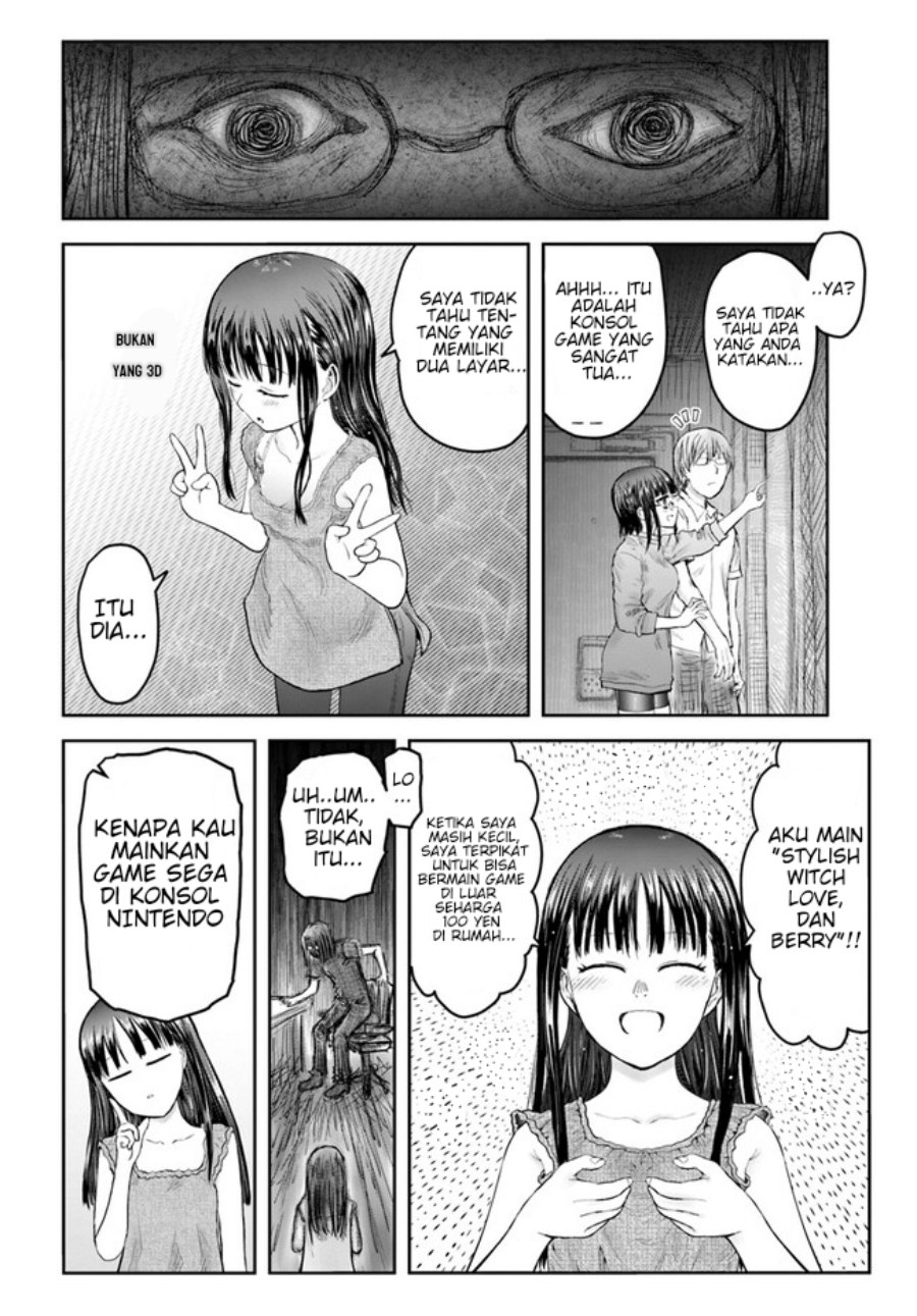 Isekai Ojisan Chapter 49 page 33