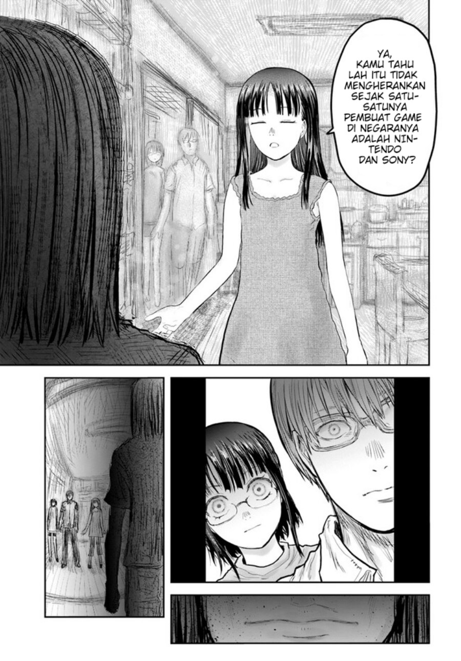 Isekai Ojisan Chapter 49 page 34
