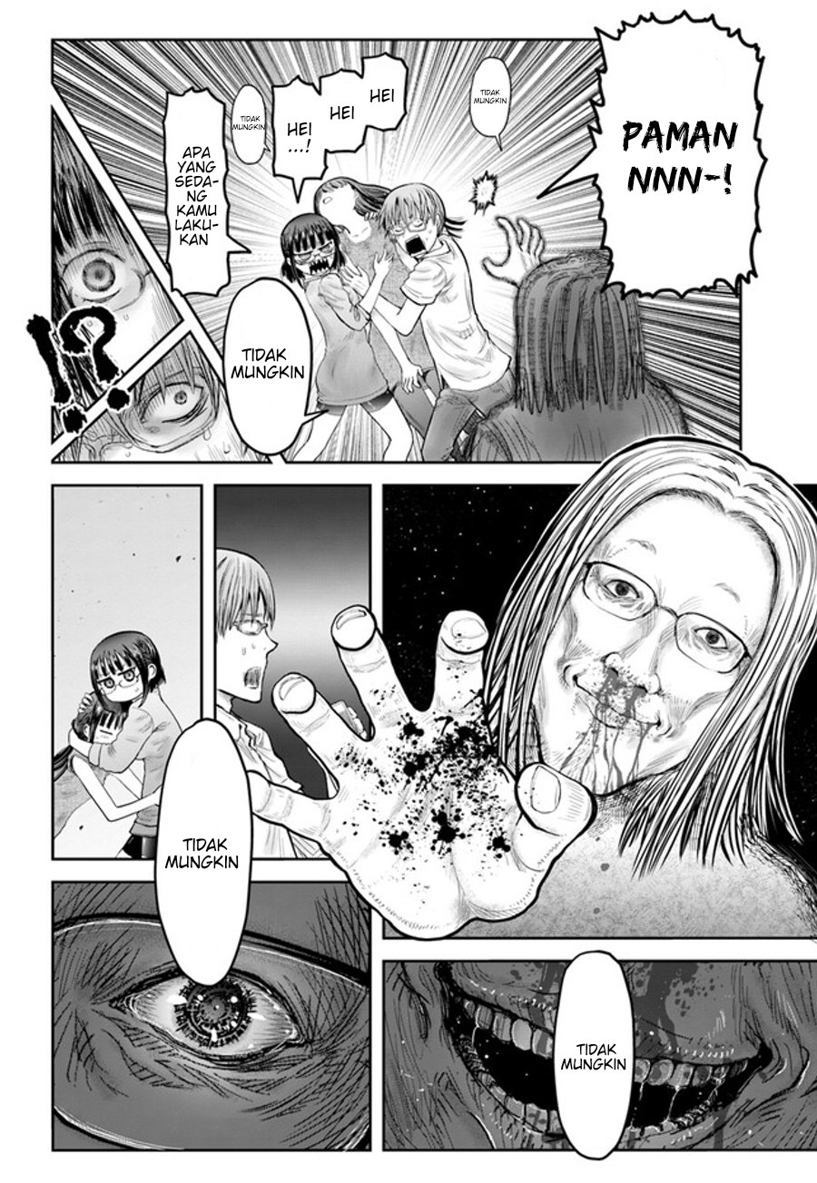 Isekai Ojisan Chapter 50 page 4