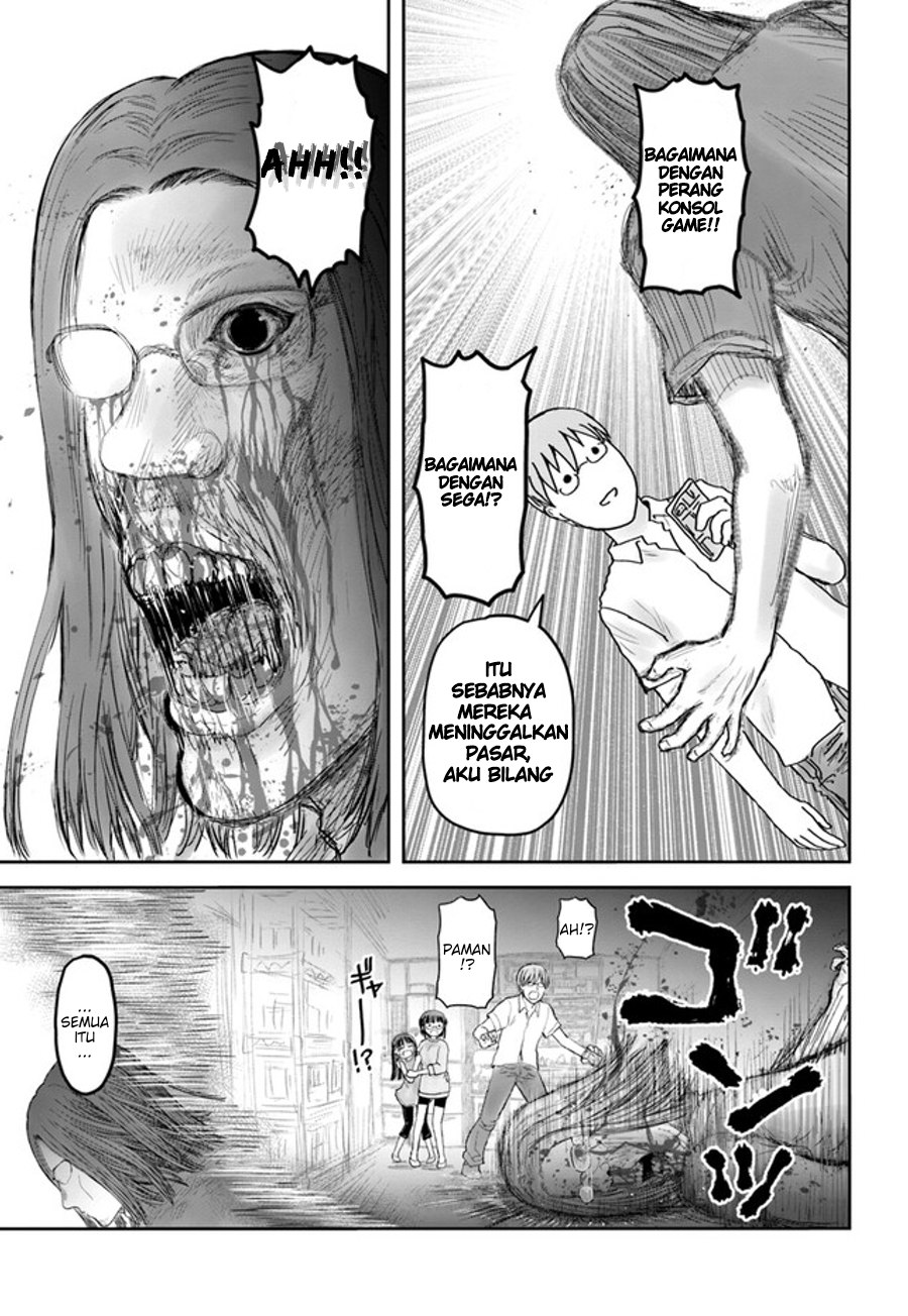 Isekai Ojisan Chapter 50 page 7