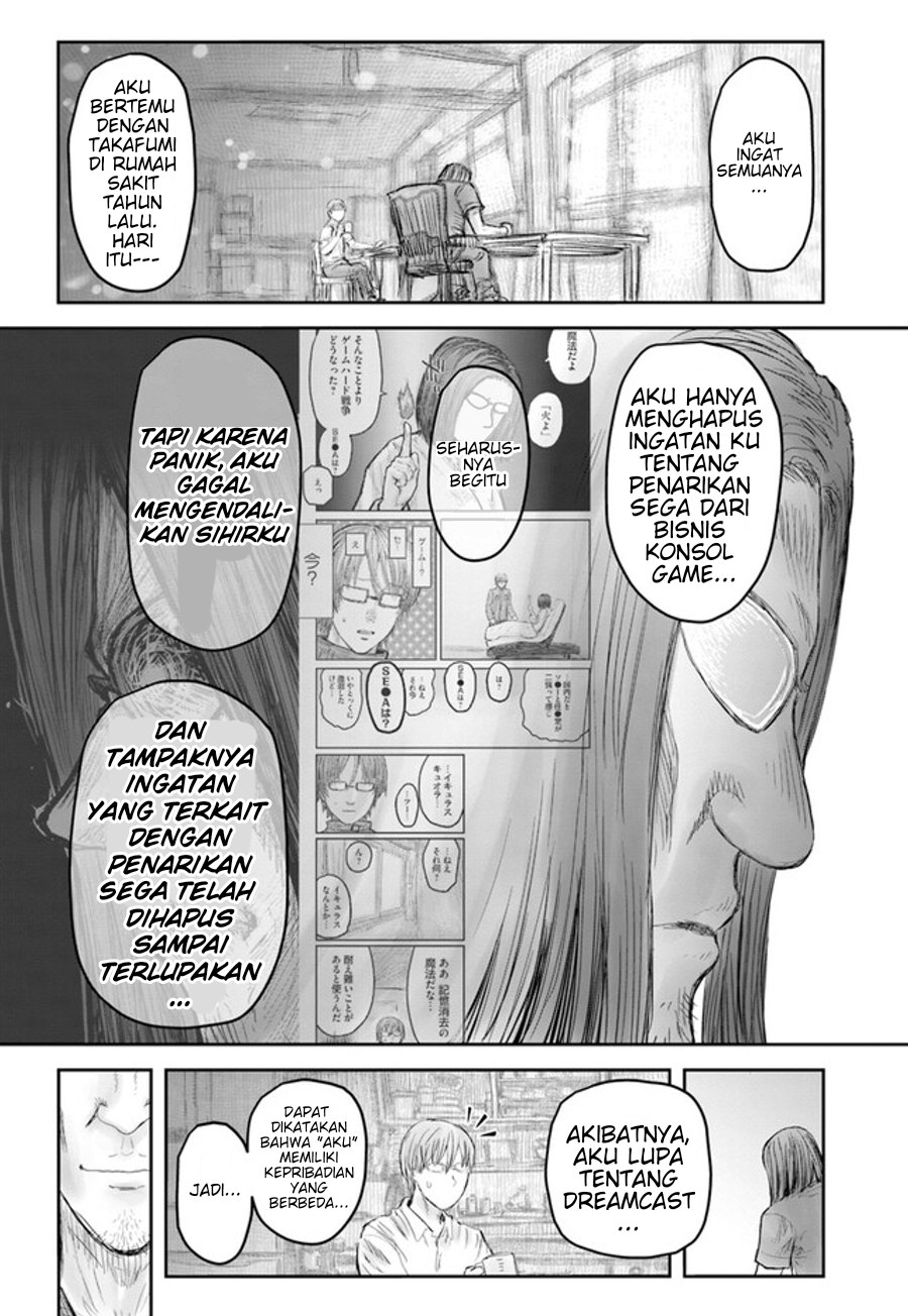Isekai Ojisan Chapter 50 page 8