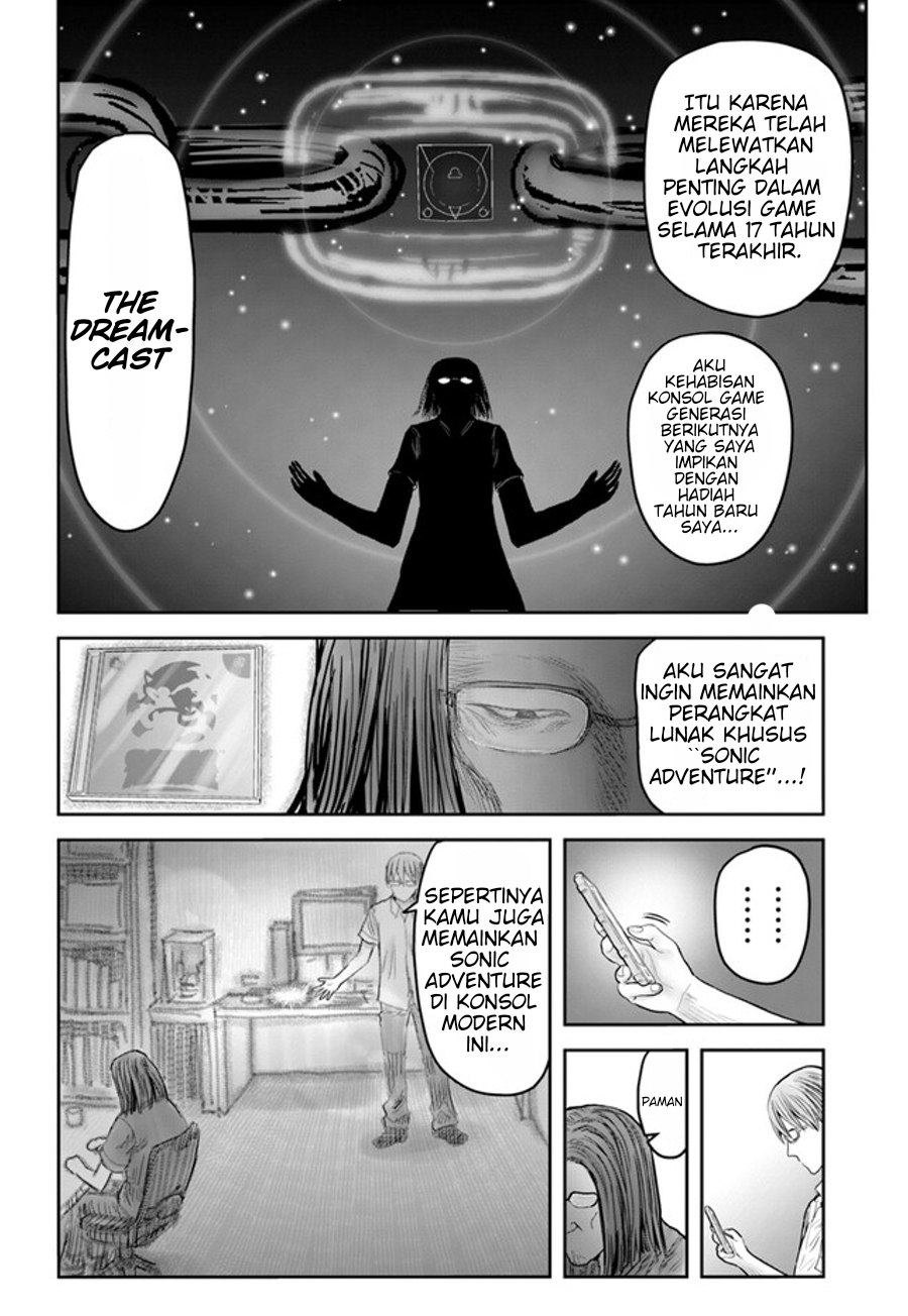 Isekai Ojisan Chapter 50 page 10