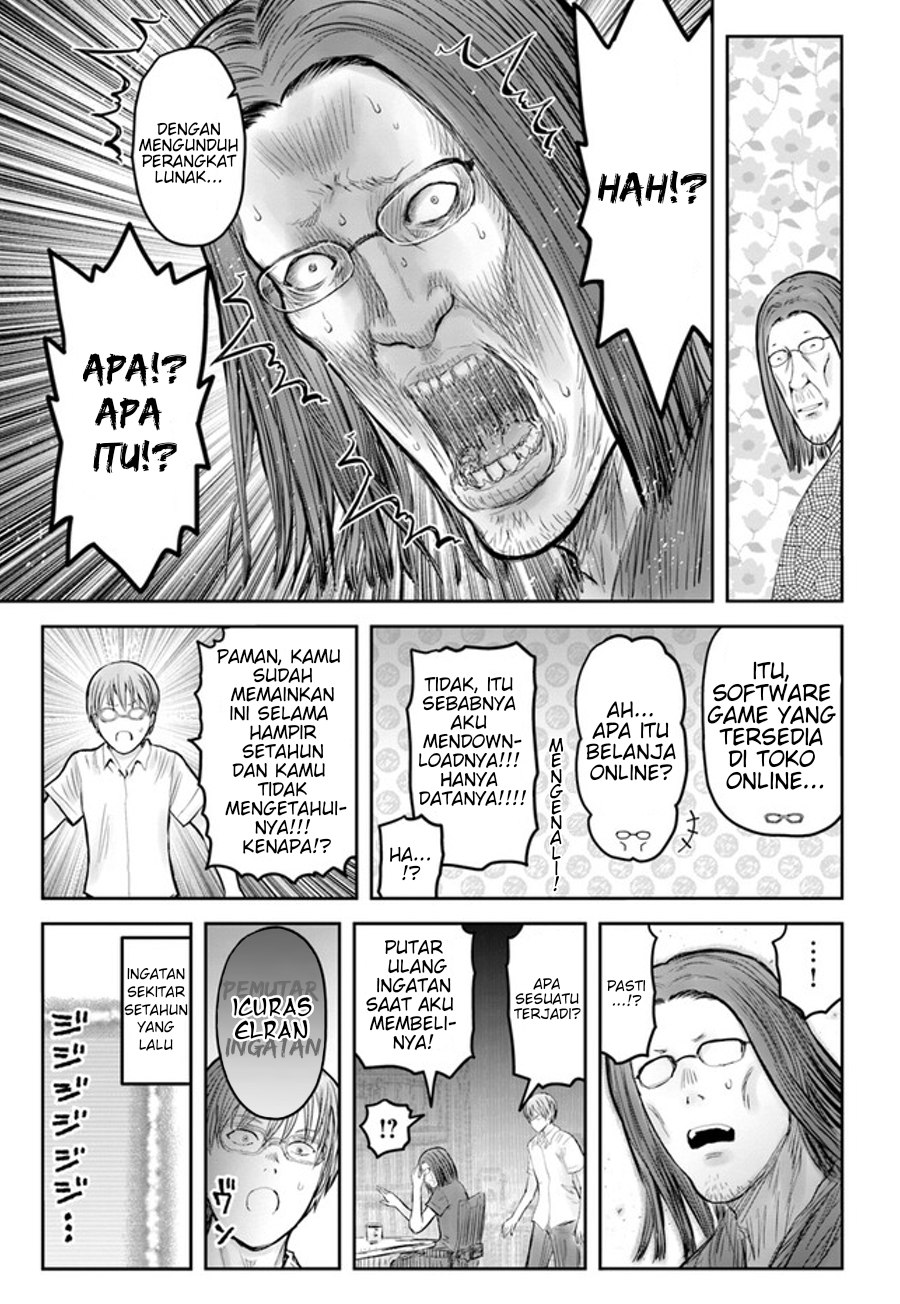 Isekai Ojisan Chapter 50 page 11