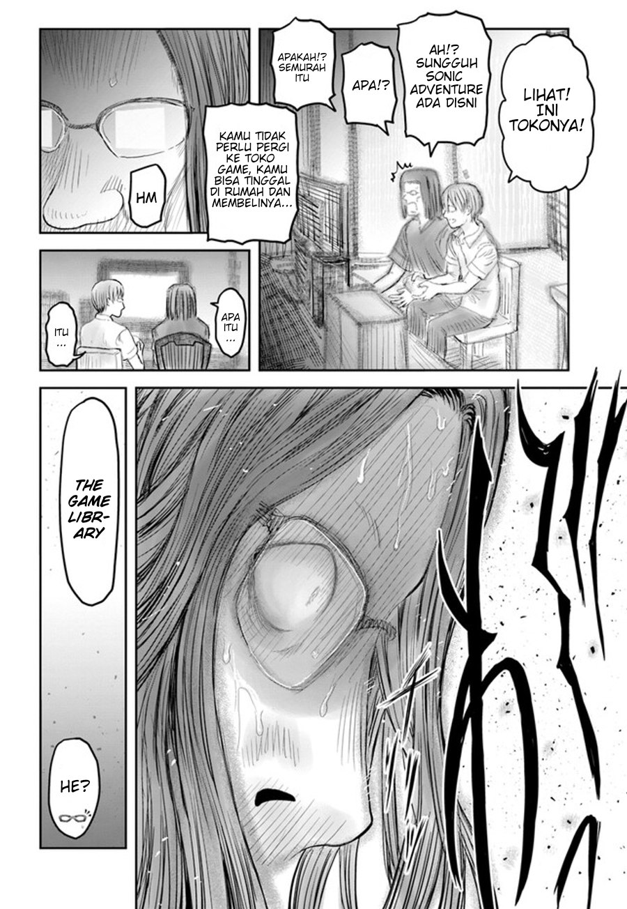 Isekai Ojisan Chapter 50 page 14