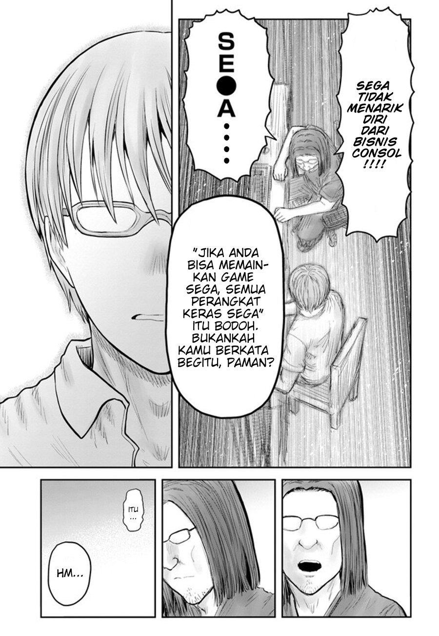 Isekai Ojisan Chapter 50 page 19