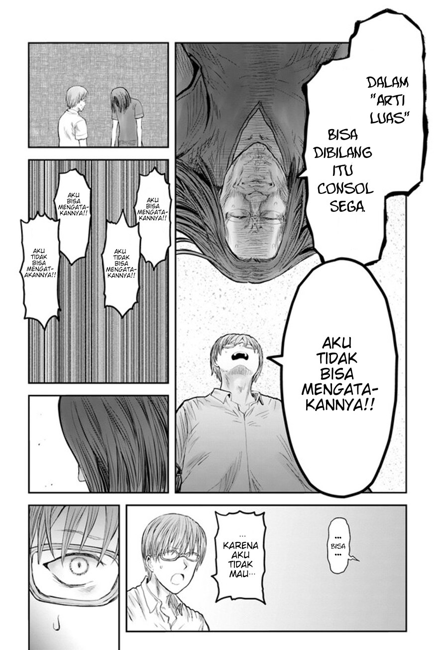 Isekai Ojisan Chapter 50 page 20