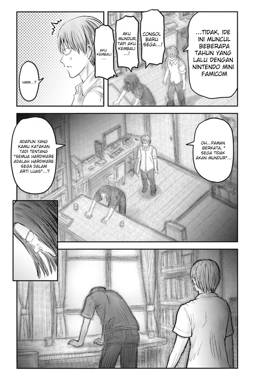 Isekai Ojisan Chapter 50 page 24