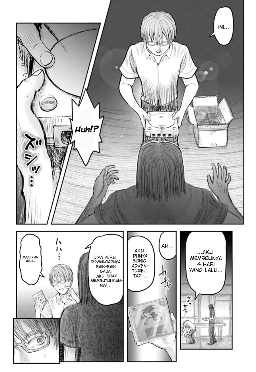 Isekai Ojisan Chapter 50 page 28