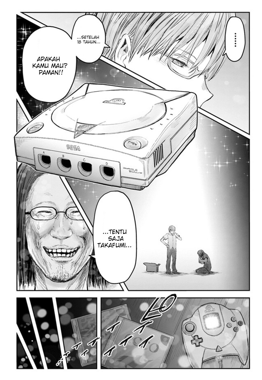 Isekai Ojisan Chapter 50 page 30