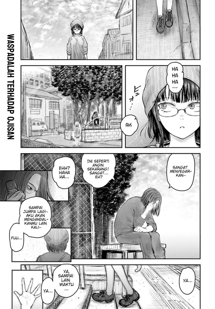 Isekai Ojisan Chapter 52 page 0