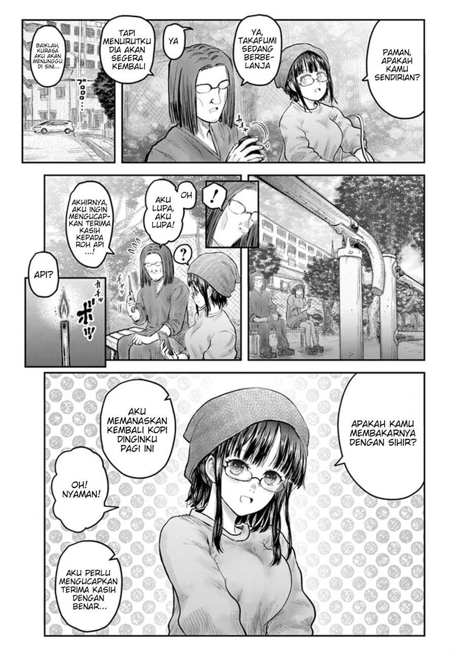 Isekai Ojisan Chapter 52 page 2