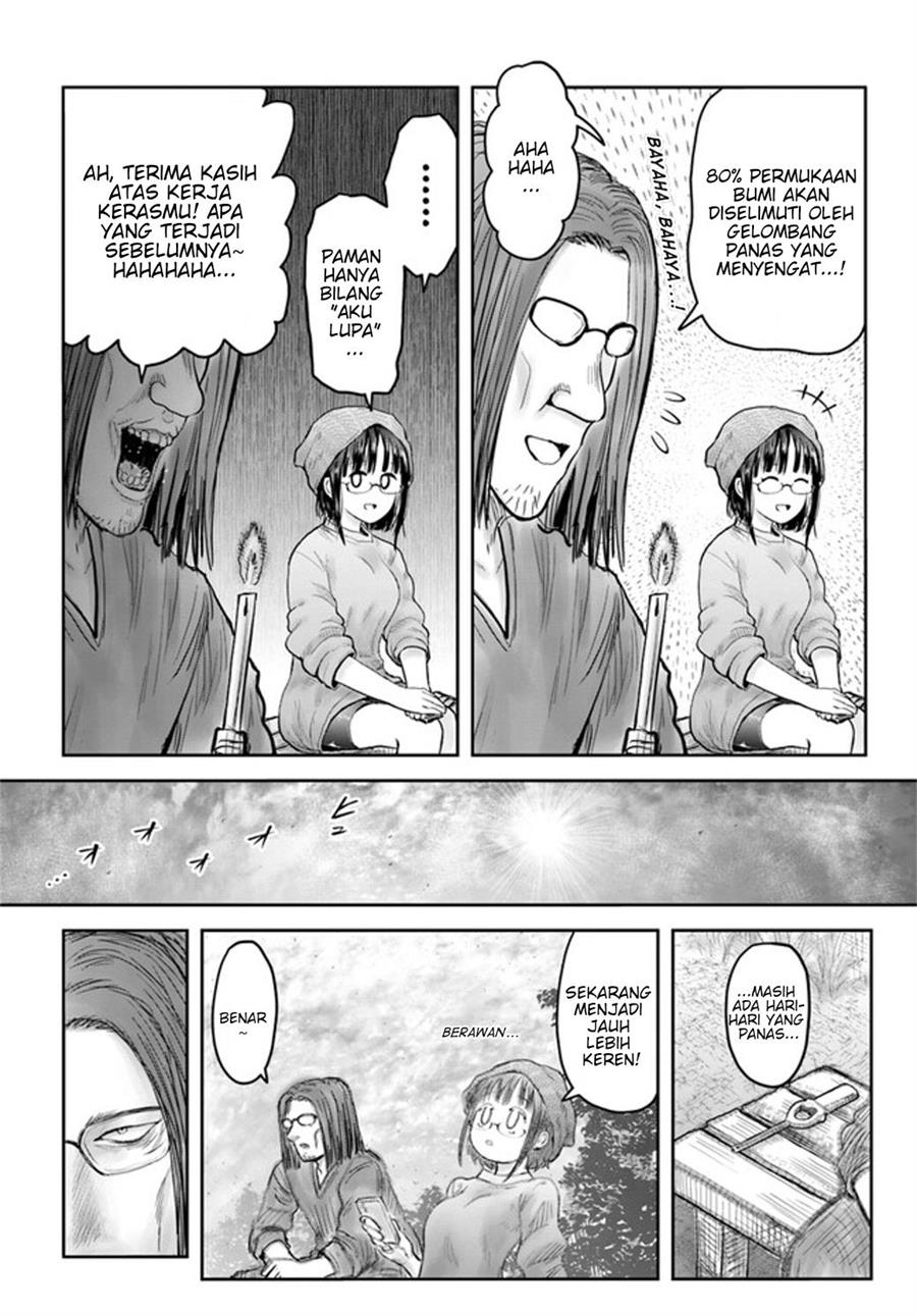 Isekai Ojisan Chapter 52 page 3