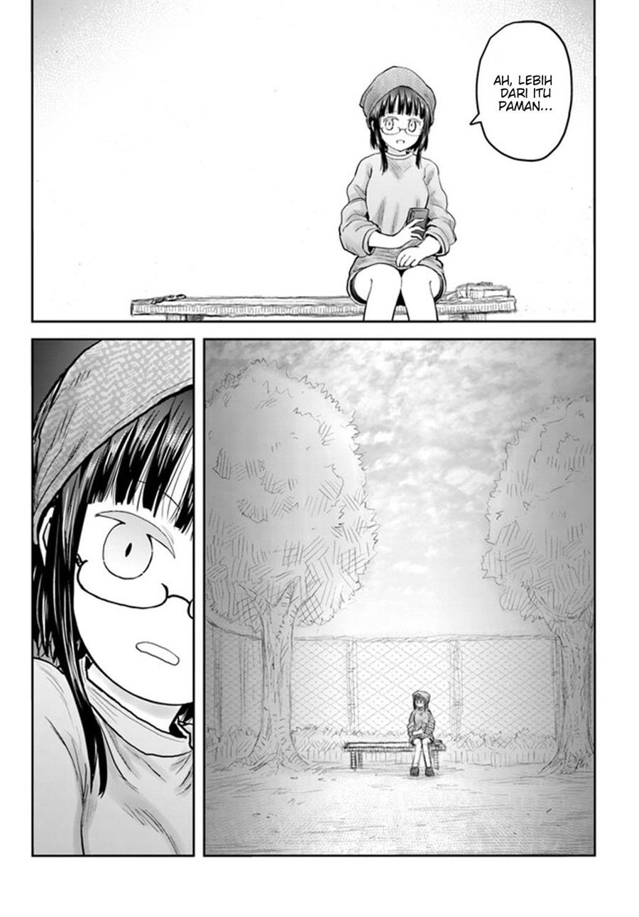 Isekai Ojisan Chapter 52 page 6