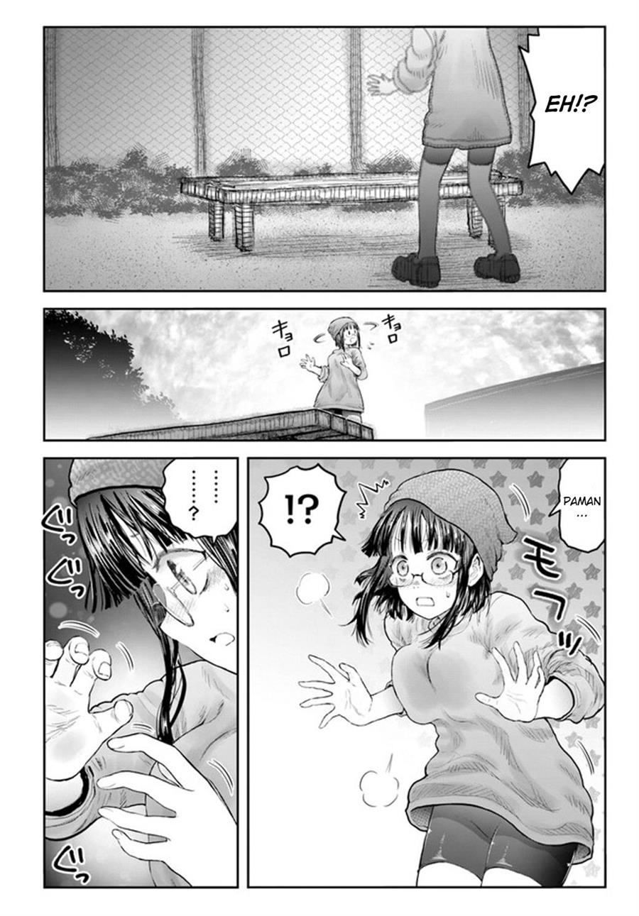 Isekai Ojisan Chapter 52 page 7