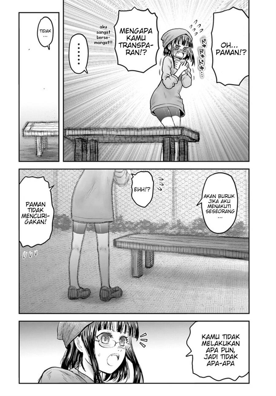 Isekai Ojisan Chapter 52 page 9