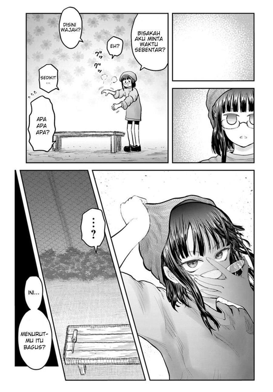 Isekai Ojisan Chapter 52 page 10