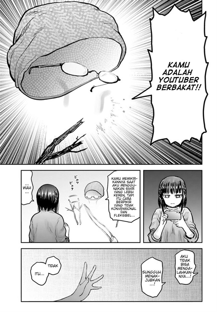 Isekai Ojisan Chapter 52 page 12
