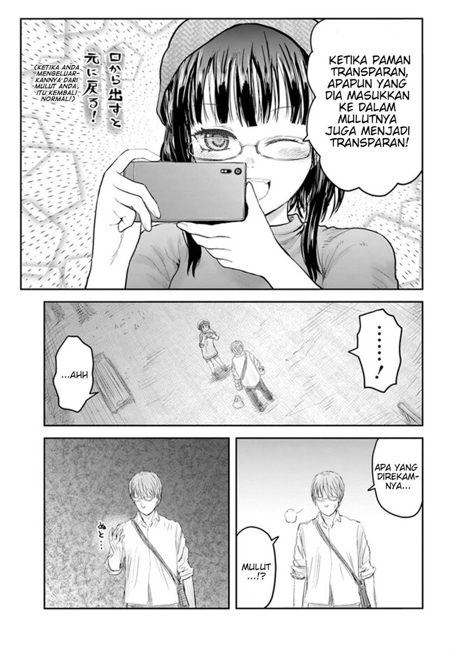 Isekai Ojisan Chapter 52 page 16